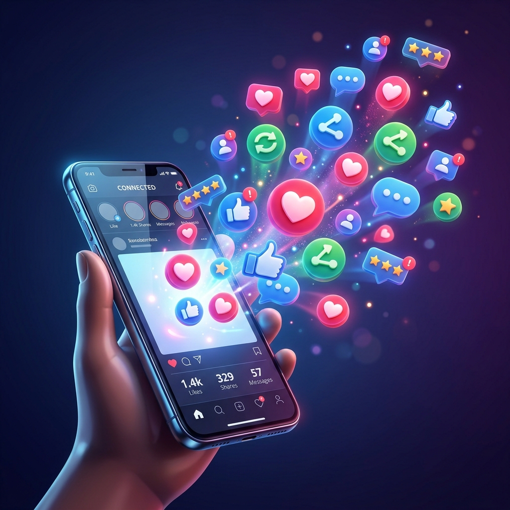 Decoding Social Media Algorithms: How to Go Viral in 2026